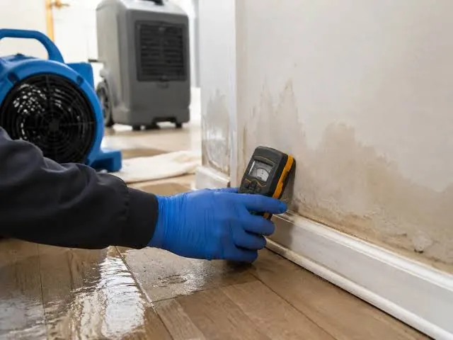 24/7 Water damage restoration services in Middleborough Center, MA - Rapid flood cleanup and mitigation